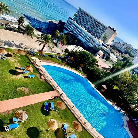 Appartement Torre De La Roca With Amazing Sea Views! *