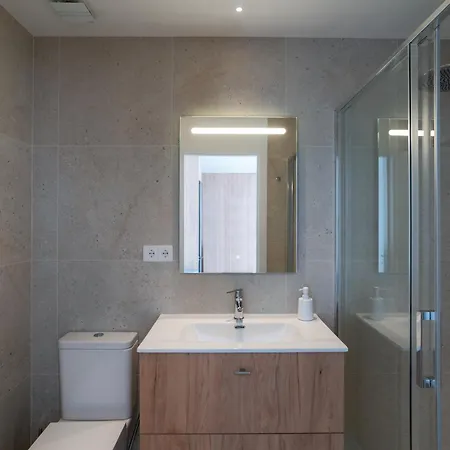 Apartment Torre De La Roca With Amazing Sea Views! Torremolinos