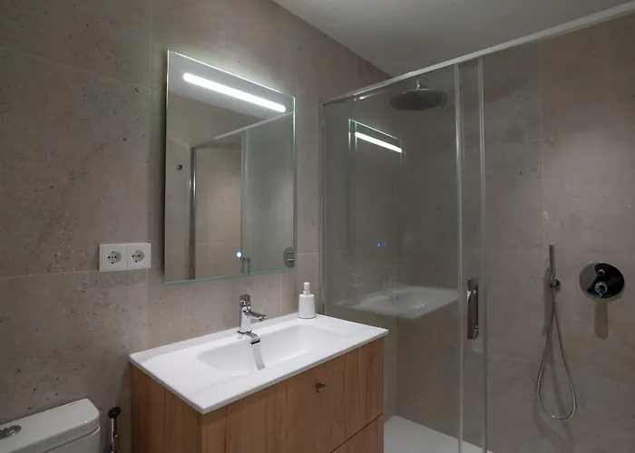 Torre De La Roca With Amazing Sea Views! Apartamento Torremolinos