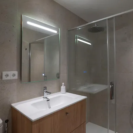 Torre De La Roca With Amazing Sea Views! Апартаменты Торремолинос