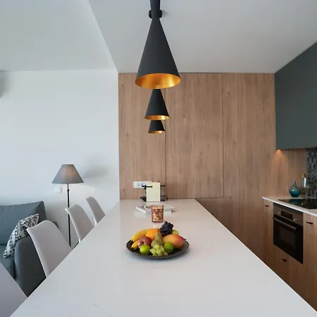 Torre De La Roca With Amazing Sea Views!