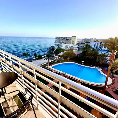 Torre De La Roca With Amazing Sea Views! *