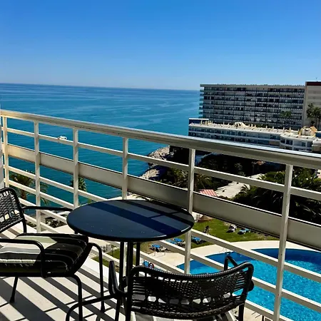 Torre De La Roca With Amazing Sea Views! *