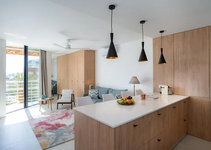 Torre De La Roca With Amazing Sea Views! * Торремолинос