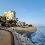 Torre De La Roca With Amazing Sea Views! * Τορρεμολίνος