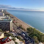 Torre De La Roca With Amazing Sea Views! Διαμέρισμα Τορρεμολίνος
