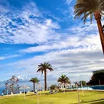 Διαμέρισμα Torre De La Roca With Amazing Sea Views! Τορρεμολίνος