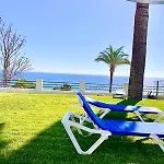 Torre De La Roca With Amazing Sea Views! Διαμέρισμα