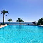 Torre De La Roca With Amazing Sea Views!