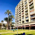 Διαμέρισμα Torre De La Roca With Amazing Sea Views! Τορρεμολίνος