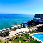 Διαμέρισμα Torre De La Roca With Amazing Sea Views! Τορρεμολίνος