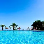 Torre De La Roca With Amazing Sea Views! Διαμέρισμα Τορρεμολίνος
