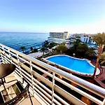 Torre De La Roca With Amazing Sea Views! *