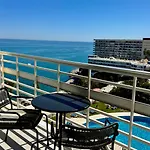 Torre De La Roca With Amazing Sea Views! *