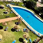 Διαμέρισμα Torre De La Roca With Amazing Sea Views! *